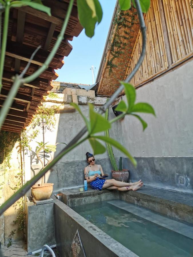 Sela Stay Yogyakarta Luaran gambar