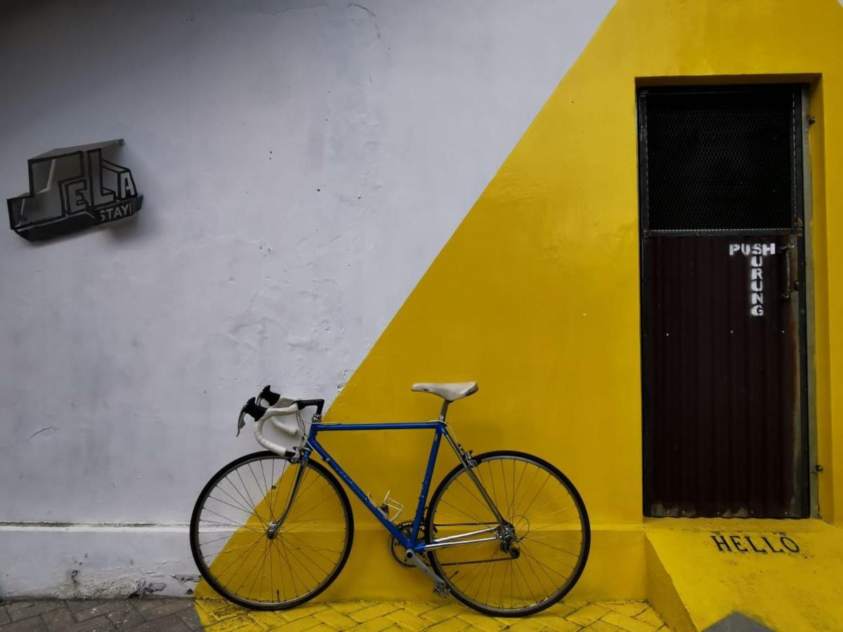 Sela Stay Yogyakarta Luaran gambar