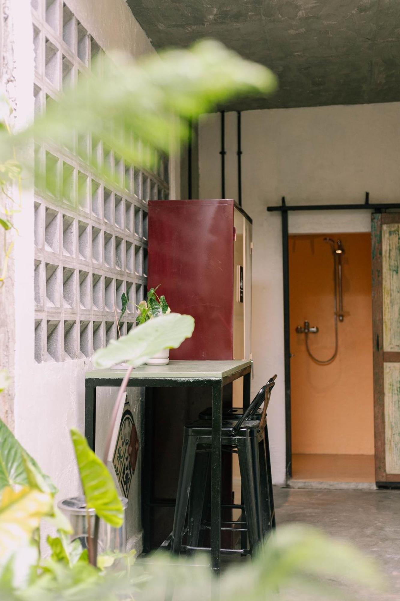 Sela Stay Yogyakarta Luaran gambar