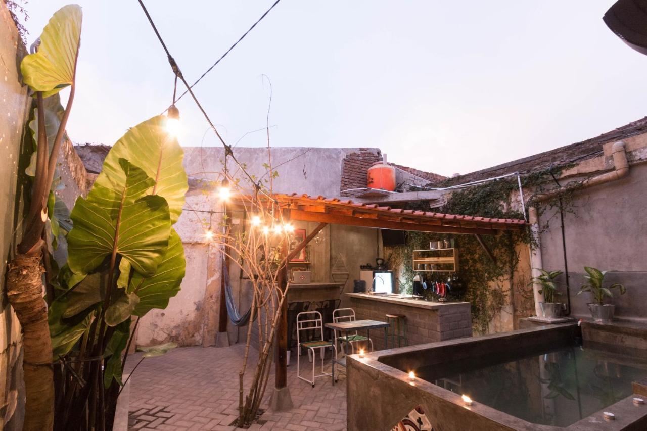 Sela Stay Yogyakarta Luaran gambar